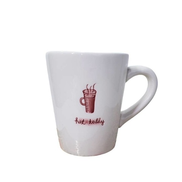 Williams Sonoma Hot Toddy Mug Coffee Cup - Picture 8 of 8